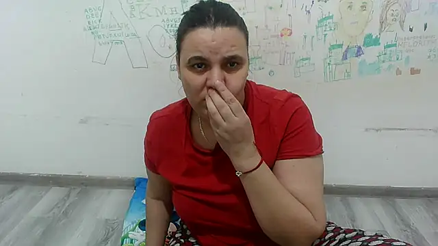 VixenBya online show from 01.16.26