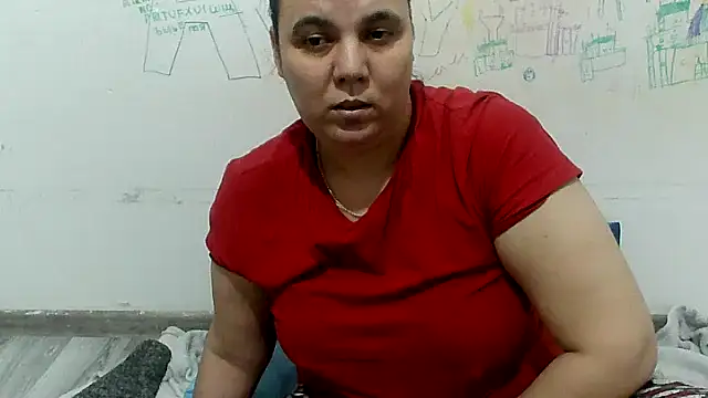 VixenBya online show from 01.18.26