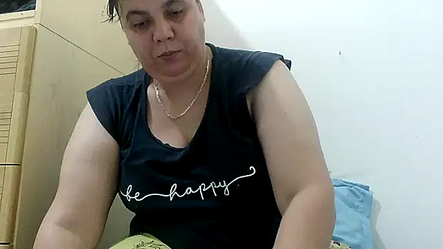VixenBya online show from 06.07.26