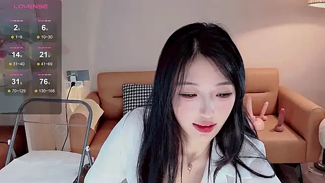 Snapshot of Yaikun0-0 chatting on 12.04.24 Yaikun0-0 online show from 12.04.24