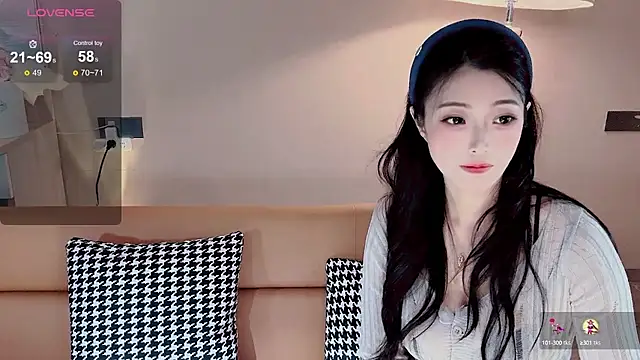 Snapshot of Yaikun0-0 chatting on 12.05.24 Yaikun0-0 online show from 12.05.24