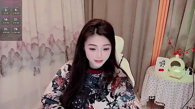 Snapshot of Yaikun0-0 chatting on 02.03.25 Yaikun0-0 online show from 02.03.25