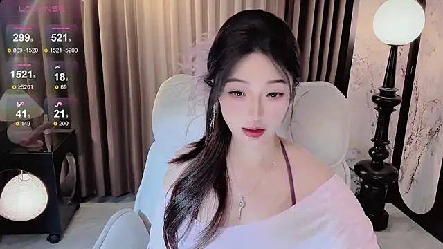 Snapshot of Yaikun0-0 chatting on 10.22.25 Yaikun0-0 online show from 10.22.25