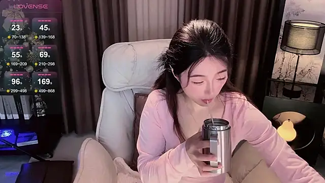 Snapshot of Yaikun0-0 chatting on 01.15.26 Yaikun0-0 online show from 01.15.26