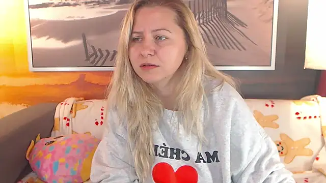 BigBoobsARRI online show from 12.03.24