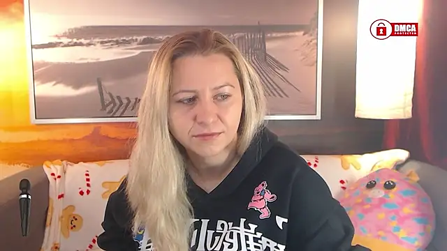 BigBoobsARRI online show from 12.05.24