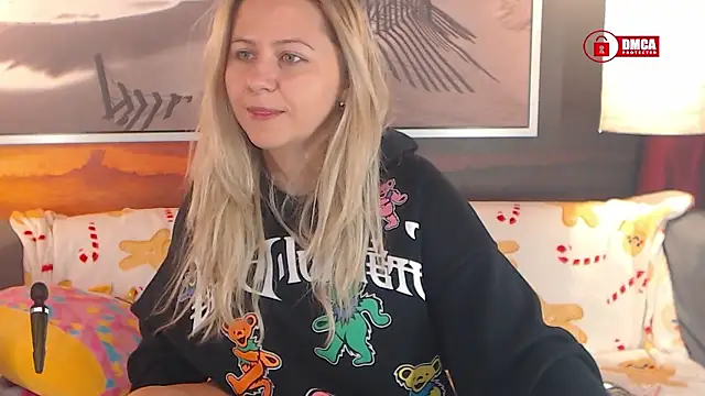 BigBoobsARRI online show from 12.05.24