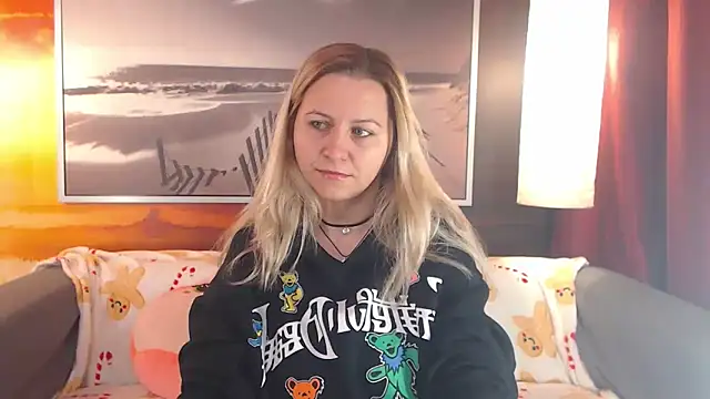 BigBoobsARRI online show from 12.13.24