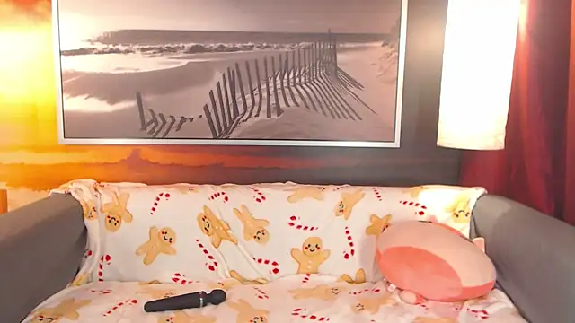 BigBoobsARRI online show from 12.15.24