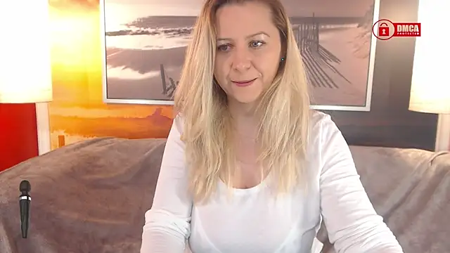 BigBoobsARRI online show from 01.22.25