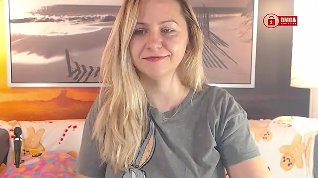 BigBoobsARRI online show from 01.30.25