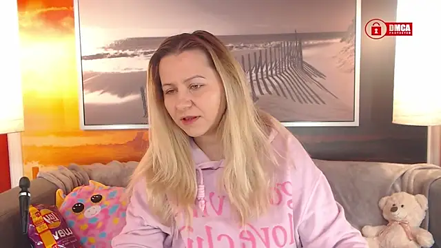 BigBoobsARRI online show from 02.09.25