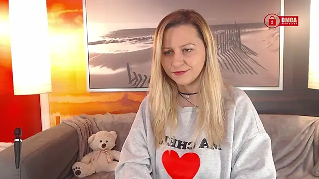 BigBoobsARRI online show from 02.10.25