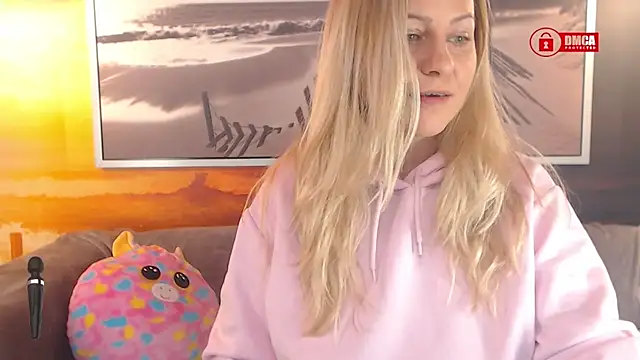 BigBoobsARRI online show from 02.16.25