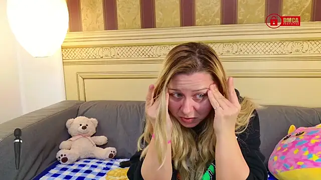 BigBoobsARRI online show from 02.17.25