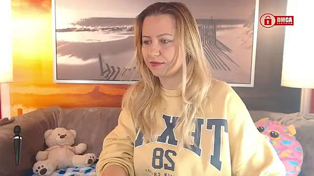 BigBoobsARRI online show from 02.19.25