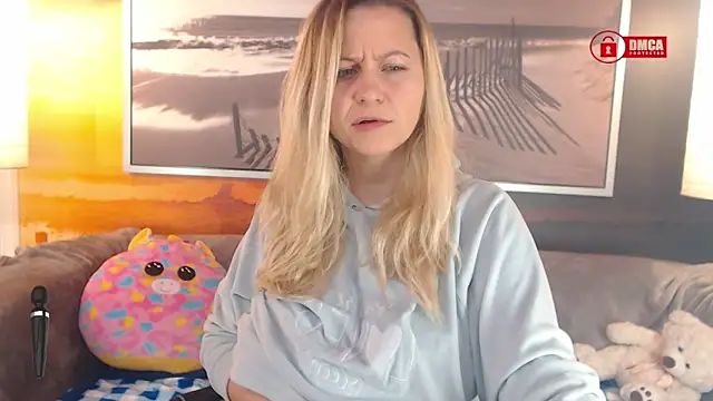 BigBoobsARRI online show from 02.20.25