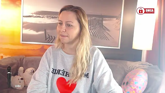 BigBoobsARRI online show from 02.22.25