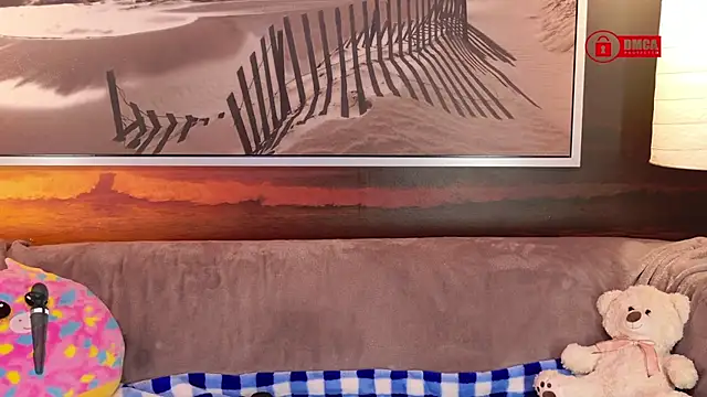 BigBoobsARRI online show from 02.24.25