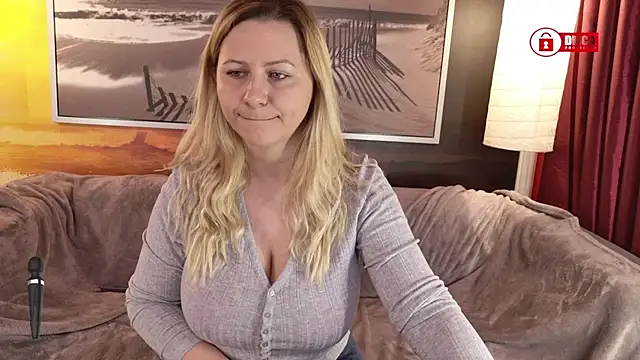 BigBoobsARRI online show from 03.05.25