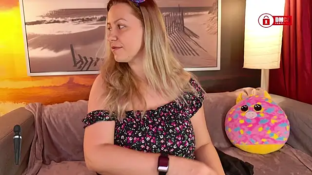 BigBoobsARRI online show from 03.14.25