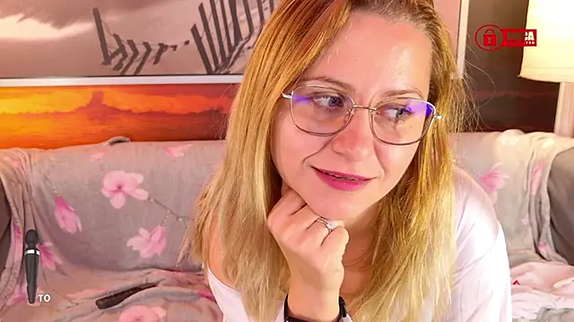 BigBoobsARRI online show from 11.22.25