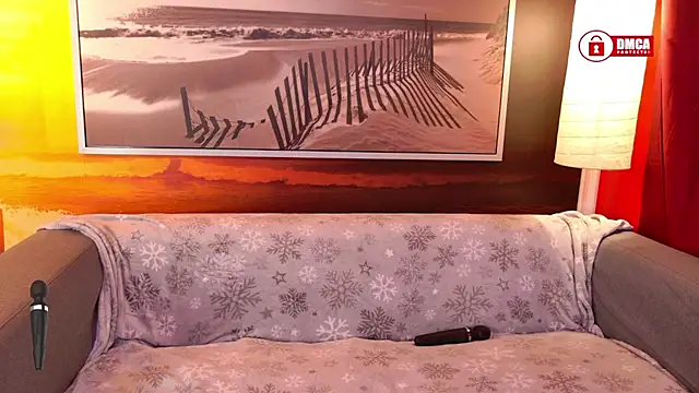 BigBoobsARRI online show from 12.19.25