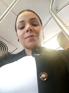 fabiana rodriguez online show from 01.24.25