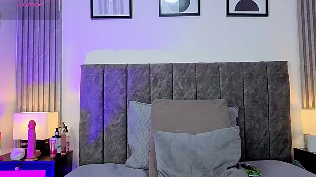 Ema Stone65 online show from 11.11.25