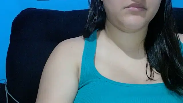 luckygirl111 online show from 12.19.25