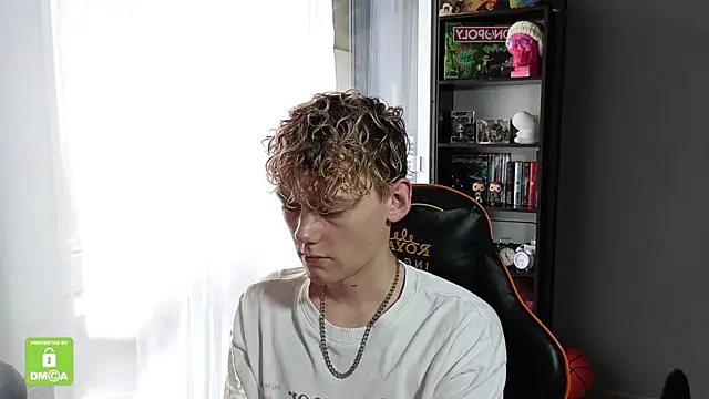 Keytaro online show from 09.25.25