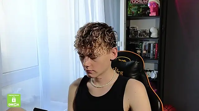 Keytaro online show from 09.27.25