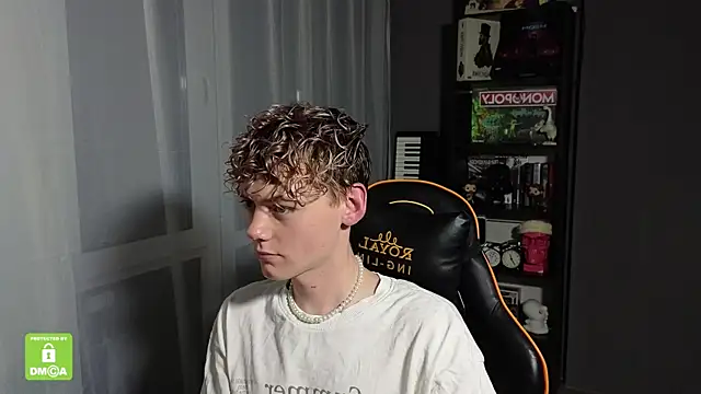 Keytaro online show from 09.30.25