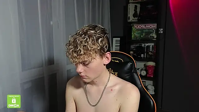 Keytaro online show from 10.06.25