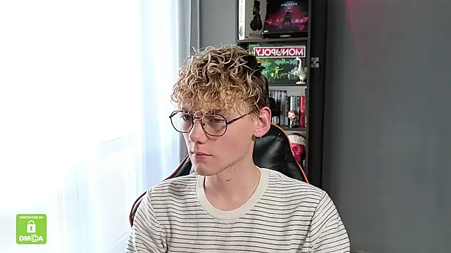 Keytaro online show from 10.07.25