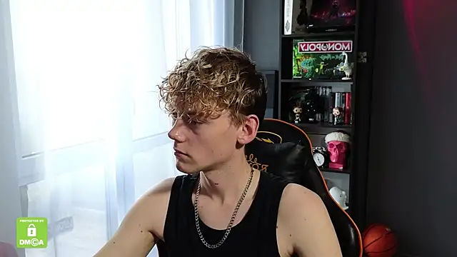 Keytaro online show from 10.11.25