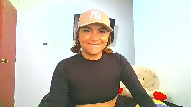 Antonella  william69 online show from 03.21.25