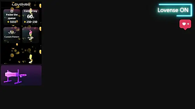 Snapshot of Antonella__william69 chatting on 03.14.26 Antonella william69 online show from 03.14.26