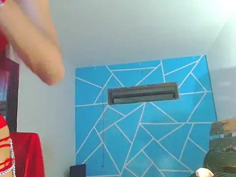 aranza ts online show from 02.06.26