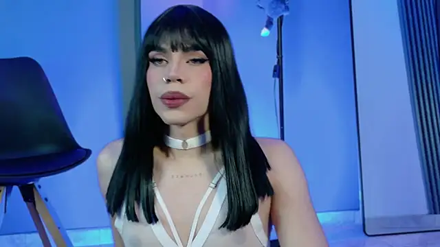 LucyGiraldo online show from 09.27.25