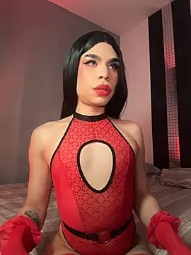 LucyGiraldo online show from 06.24.26