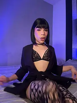 LucyGiraldo online show from 07.02.26