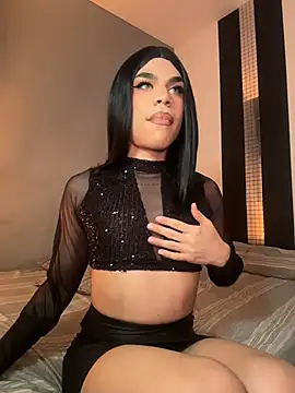 LucyGiraldo online show from 07.09.26