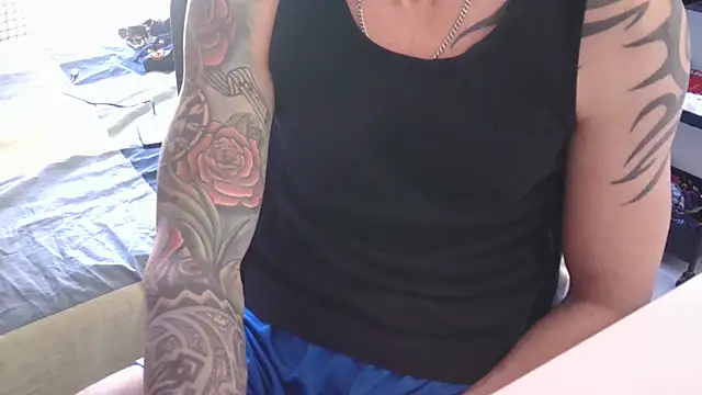 gabrielsaiyann online show from 11.03.25