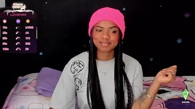 Marce 22 online show from 12.13.25