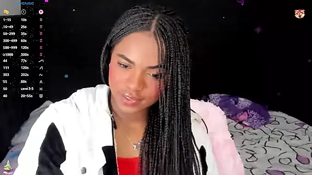 Marce 22 online show from 12.18.25