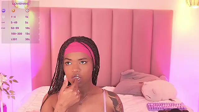 Marce 22 online show from 03.02.26