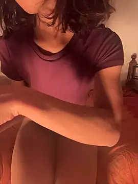 Beautiful arab online show from 03.26.26