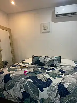 Snapshot of Belissa_miller chatting on 12.10.24 Belissa miller online show from 12.10.24