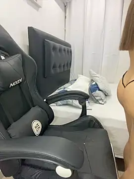 Snapshot of Belissa_miller chatting on 09.22.25 Belissa miller online show from 09.22.25